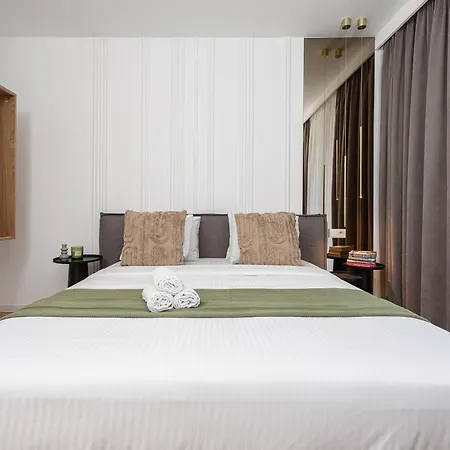 Lumina I Comfort 4-room With Parking I Balcony I Ac I Sauna *