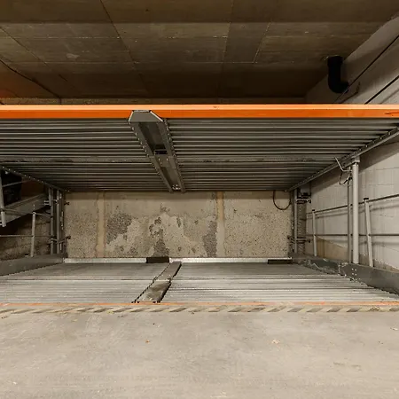 Lumina Luxury 4-rooms With Parking Appartamento *