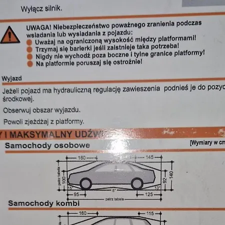 Lumina I Comfort 4-room With Parking I Balcony I Ac I Sauna * Łódź