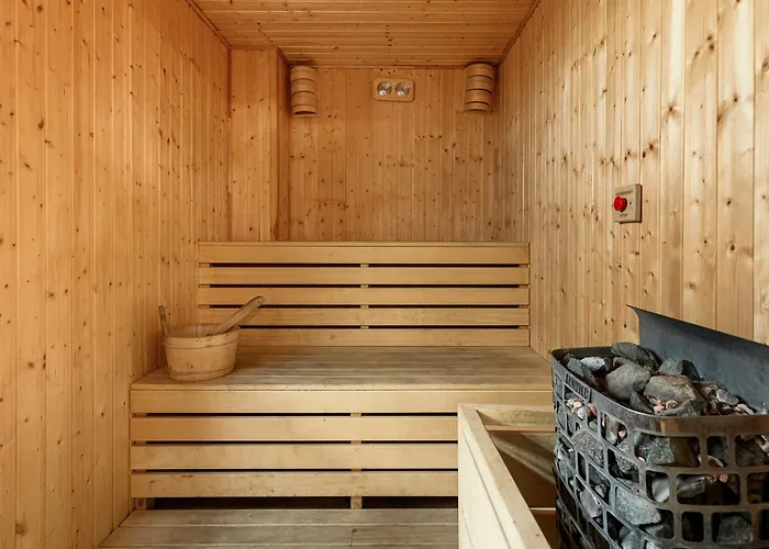 Διαμέρισμα Lumina Luxury 4-rooms With Parking